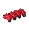 Bremsbelagsatz, Scheibenbremse Vorderachse BREMBO P 65 043X Bild Bremsbelagsatz, Scheibenbremse Vorderachse BREMBO P 65 043X