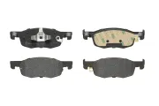 Bremsbelagsatz, Scheibenbremse BREMBO P 83 185