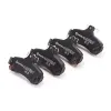Bremsbelagsatz, Scheibenbremse Hinterachse BREMBO P 83 200 Bild Bremsbelagsatz, Scheibenbremse Hinterachse BREMBO P 83 200