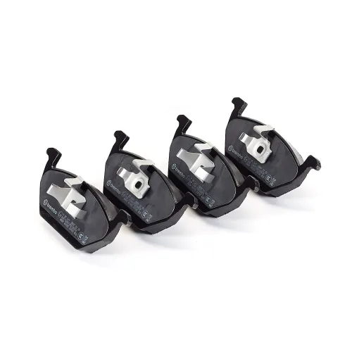 Bremsbelagsatz, Scheibenbremse BREMBO P 85 041 Bild Bremsbelagsatz, Scheibenbremse BREMBO P 85 041