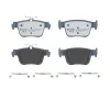 Bremsbelagsatz, Scheibenbremse Hinterachse BREMBO P 85 184E Bild Bremsbelagsatz, Scheibenbremse Hinterachse BREMBO P 85 184E