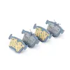 Bremsbelagsatz, Scheibenbremse Hinterachse BREMBO P 86 029E Bild Bremsbelagsatz, Scheibenbremse Hinterachse BREMBO P 86 029E