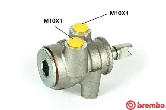 Bremskraftregler BREMBO R 23 005 Bild Bremskraftregler BREMBO R 23 005