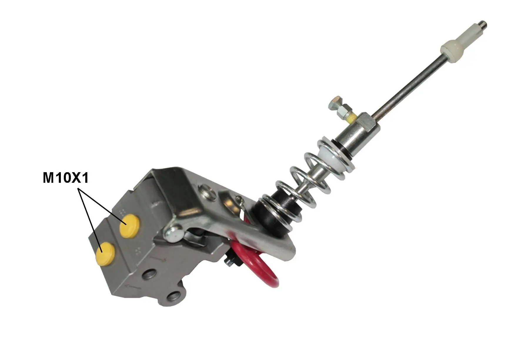 Bremskraftregler BREMBO R 23 010