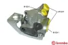 Bremskraftregler BREMBO R 61 009