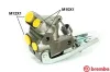 Bremskraftregler BREMBO R 61 015