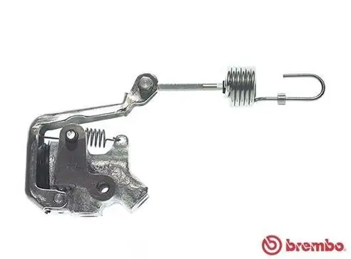 Bremskraftregler BREMBO R 61 021