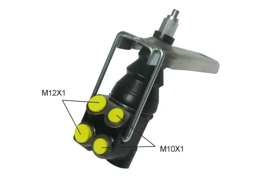 Bremskraftregler BREMBO R 68 021 Bild Bremskraftregler BREMBO R 68 021