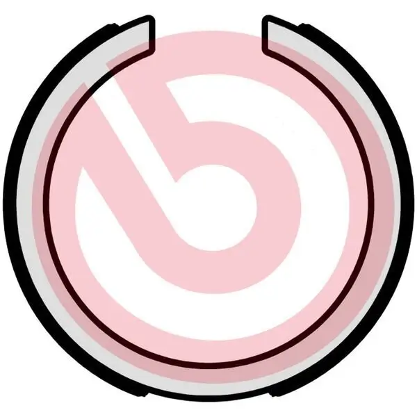 Bremsbackensatz, Feststellbremse Hinterachse BREMBO S 15 502