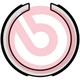 Bremsbackensatz, Feststellbremse Hinterachse BREMBO S 15 502