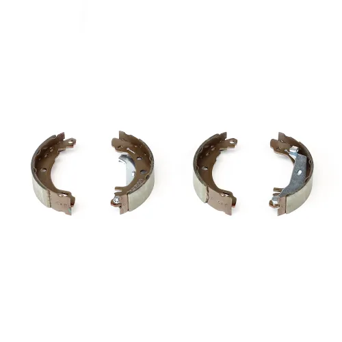 Bremsbackensatz Hinterachse BREMBO S 23 549 Bild Bremsbackensatz Hinterachse BREMBO S 23 549