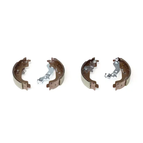 Bremsbackensatz Hinterachse BREMBO S 23 550 Bild Bremsbackensatz Hinterachse BREMBO S 23 550