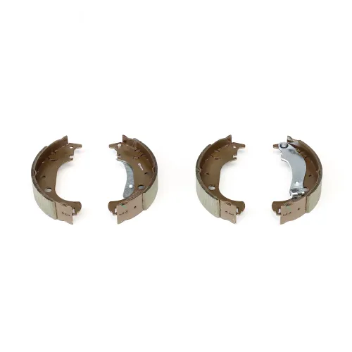 Bremsbackensatz Hinterachse BREMBO S 23 553 Bild Bremsbackensatz Hinterachse BREMBO S 23 553