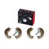 Bremsbackensatz Hinterachse BREMBO S 23 553 Bild Bremsbackensatz Hinterachse BREMBO S 23 553