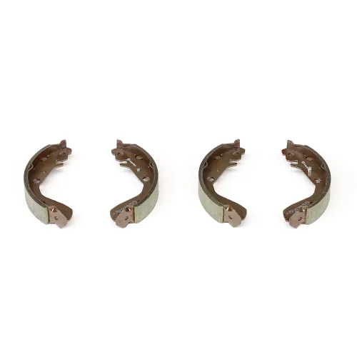 Bremsbackensatz Hinterachse BREMBO S 28 522 Bild Bremsbackensatz Hinterachse BREMBO S 28 522