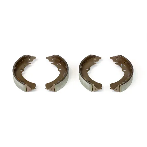 Bremsbackensatz Hinterachse BREMBO S 34 506 Bild Bremsbackensatz Hinterachse BREMBO S 34 506