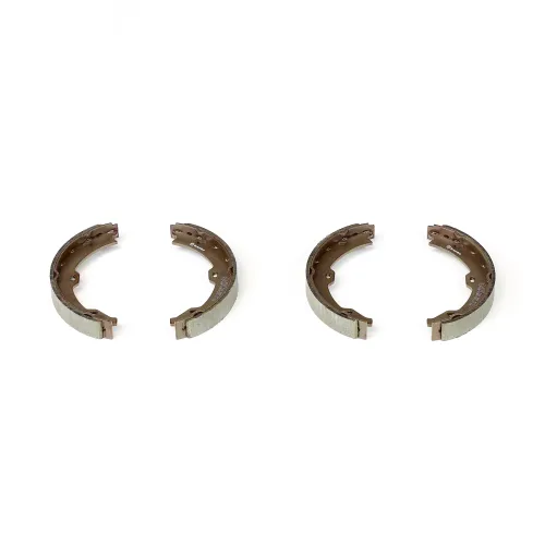 Bremsbackensatz, Feststellbremse Hinterachse BREMBO S 50 528 Bild Bremsbackensatz, Feststellbremse Hinterachse BREMBO S 50 528