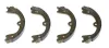 Bremsbackensatz, Feststellbremse Hinterachse BREMBO S 56 552 Bild Bremsbackensatz, Feststellbremse Hinterachse BREMBO S 56 552