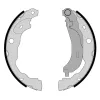 Bremsbackensatz Hinterachse BREMBO S 56 554 Bild Bremsbackensatz Hinterachse BREMBO S 56 554