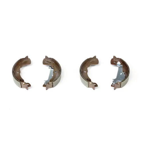 Bremsbackensatz Hinterachse BREMBO S 56 555 Bild Bremsbackensatz Hinterachse BREMBO S 56 555