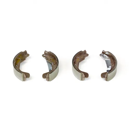 Bremsbackensatz Hinterachse BREMBO S 59 515 Bild Bremsbackensatz Hinterachse BREMBO S 59 515