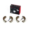 Bremsbackensatz Hinterachse BREMBO S 59 515 Bild Bremsbackensatz Hinterachse BREMBO S 59 515