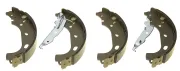 Bremsbackensatz BREMBO S 59 532