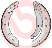Bremsbackensatz BREMBO S 61 527