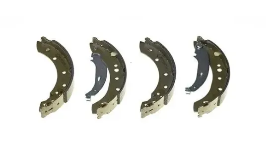 Bremsbackensatz BREMBO S 61 527 Bild Bremsbackensatz BREMBO S 61 527