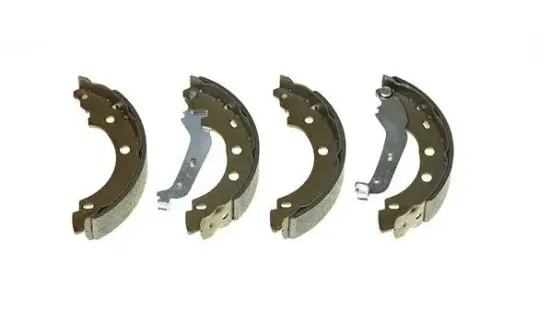 Bremsbackensatz BREMBO S 68 523 Bild Bremsbackensatz BREMBO S 68 523