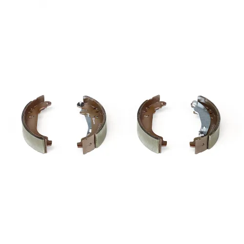 Bremsbackensatz Hinterachse BREMBO S 68 544 Bild Bremsbackensatz Hinterachse BREMBO S 68 544