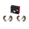Bremsbackensatz Hinterachse BREMBO S 68 544 Bild Bremsbackensatz Hinterachse BREMBO S 68 544