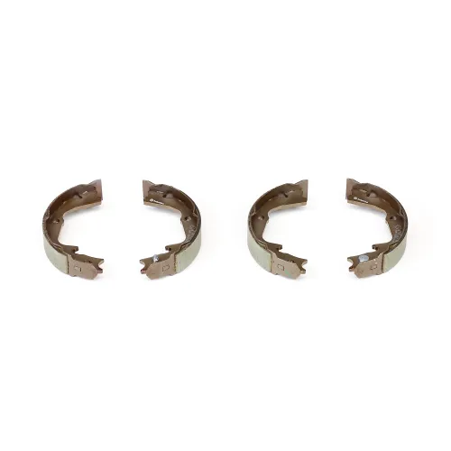 Bremsbackensatz, Feststellbremse Hinterachse BREMBO S 78 512 Bild Bremsbackensatz, Feststellbremse Hinterachse BREMBO S 78 512