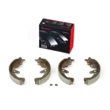 Bremsbackensatz Hinterachse BREMBO S 78 513