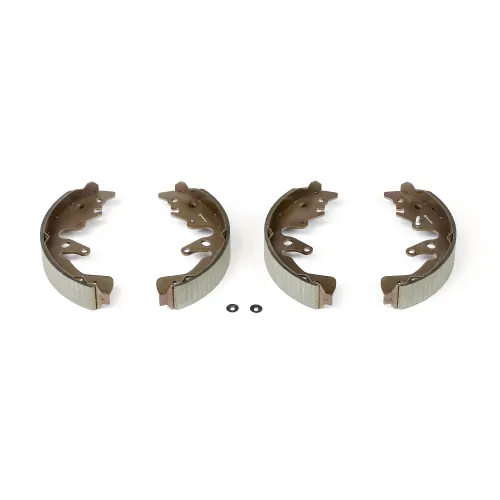 Bremsbackensatz Hinterachse BREMBO S 78 513 Bild Bremsbackensatz Hinterachse BREMBO S 78 513