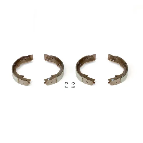 Bremsbackensatz, Feststellbremse Hinterachse BREMBO S 78 514 Bild Bremsbackensatz, Feststellbremse Hinterachse BREMBO S 78 514