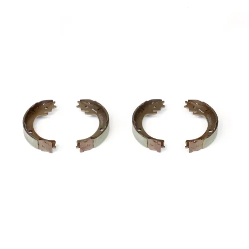 Bremsbackensatz, Feststellbremse Hinterachse BREMBO S 79 529 Bild Bremsbackensatz, Feststellbremse Hinterachse BREMBO S 79 529