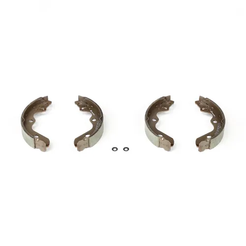 Bremsbackensatz Hinterachse BREMBO S 79 531 Bild Bremsbackensatz Hinterachse BREMBO S 79 531