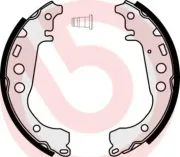 Bremsbackensatz BREMBO S 83 508