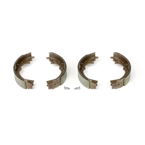 Bremsbackensatz Hinterachse BREMBO S 83 535 Bild Bremsbackensatz Hinterachse BREMBO S 83 535