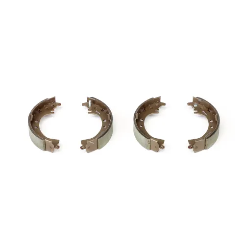 Bremsbackensatz Hinterachse BREMBO S 83 541 Bild Bremsbackensatz Hinterachse BREMBO S 83 541