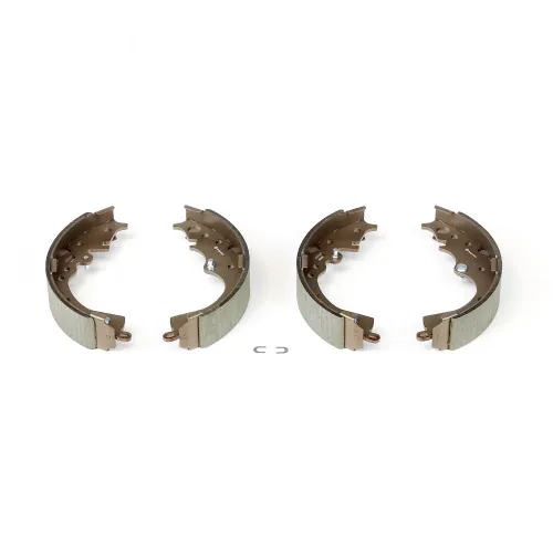 Bremsbackensatz Hinterachse BREMBO S 83 575 Bild Bremsbackensatz Hinterachse BREMBO S 83 575