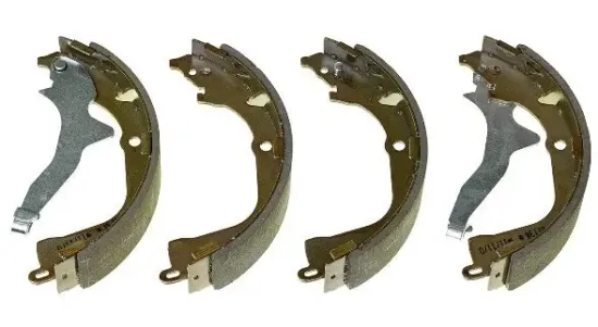 Bremsbackensatz BREMBO S 85 542 Bild Bremsbackensatz BREMBO S 85 542