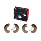 Bremsbackensatz Hinterachse BREMBO S 85 545