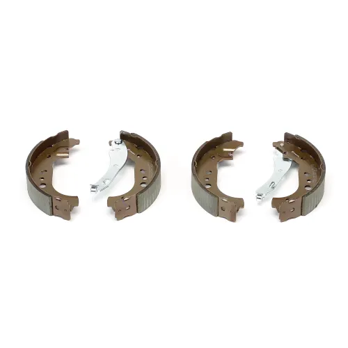 Bremsbackensatz Hinterachse BREMBO S 85 545 Bild Bremsbackensatz Hinterachse BREMBO S 85 545