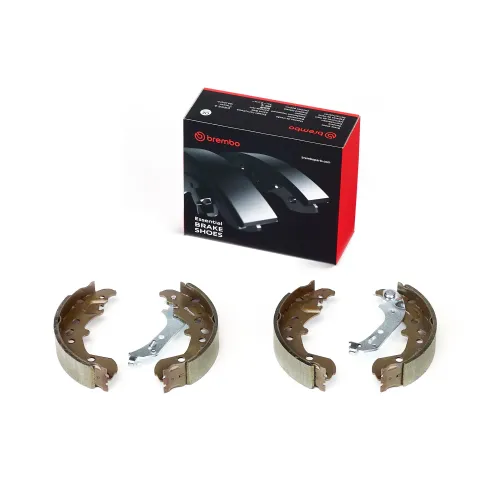 Bremsbackensatz BREMBO S 85 546 Bild Bremsbackensatz BREMBO S 85 546