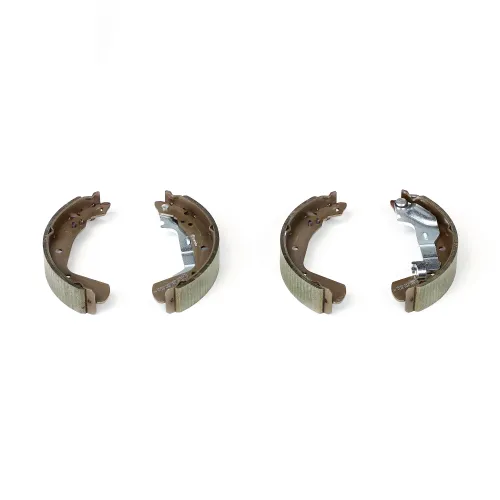 Bremsbackensatz Hinterachse BREMBO S 85 547 Bild Bremsbackensatz Hinterachse BREMBO S 85 547