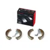 Bremsbackensatz Hinterachse BREMBO S 85 547 Bild Bremsbackensatz Hinterachse BREMBO S 85 547
