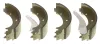 Bremsbackensatz, Feststellbremse BREMBO S A6 509 Bild Bremsbackensatz, Feststellbremse BREMBO S A6 509