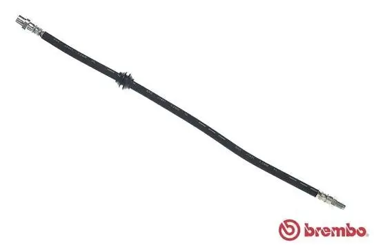 Bremsschlauch Vorderachse links rechts BREMBO T 06 010 Bild Bremsschlauch Vorderachse links rechts BREMBO T 06 010